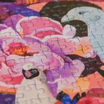 2D пазл Art&Soul, Птицы, 750 шт. Ravensburger - фото 9