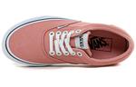 Кроссовки doheny light-pink light pink Vans, розовый - фото 3