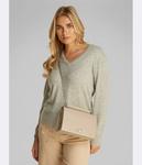 Сумка через плечо Calvin Klein, желтый - фото 2