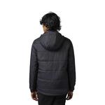 Куртка Fox Racing Lfs Artillery Padded, черный - фото 2