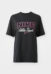 Футболка Nike Sportswear TEE , Black - фото 5