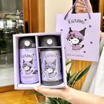 Hello Kitty X Milon Bear/MILONBEAR/Kuromi/Cinnamoroll Sanrio - фото 11