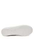 Балетки 7927511 M Primigi, белый - фото 4