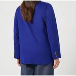 Блейзер GAZZA Marina Rinaldi, Midnightblue - фото 2