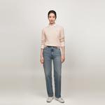 Топ женский Tommy Hilfiger, белый - фото 9