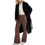 COACH Женское пальто, цвет Black - фото 2