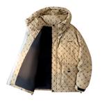 Пуховик Unisex Jeep, черный - фото 9