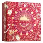 Набор косметики, 3 шт. Carolina Herrera 212 Heroes - фото 3