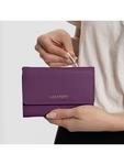 Кошелек Lazarotti, фиолетовый - фото 2