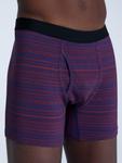 Боксеры Albero Natur, Blackberry - фото 2