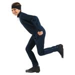 Детские беговые брюки Odlo Essentials - фото 8