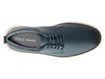 Оксфорды Grand Remix Oxford Cole Haan, синий - фото 6