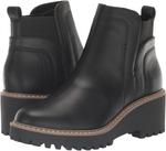 Женские ботильоны DV Dolce Vita Rielle, Black Tumble - фото 7