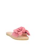 Эспадрильи Manebí, розовый - фото 2