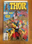 Thor Corps #1 (MARVEL COMICS) - фото