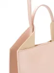 Мини-сумка на плечо Helene REE PROJECTS, розовый - фото 4