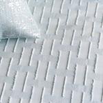 DKNY Refresh Пододеяльник, размер King, зеленый - фото 3