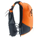 Рюкзак Deuter Ascender 13L, оранжевый - фото 6