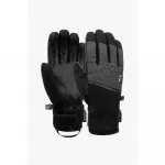 Перчатки Reusch Febe R-Tex XT, черный - фото 3