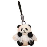 Плюшевый кулон Happy Fish - фото 9