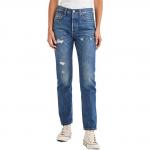 Женские джинсы Levi's levi’s, цвет Blue - фото 4