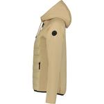 Нижняя куртка Ashburn Icepeak, бежевый - фото 3