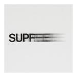Футболка Supreme Motion Logo, белый - фото 2