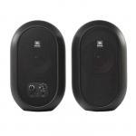 Референсные мониторы JBL Professional 1 Series 104-BT, черный - фото