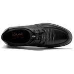 Туфли Men"s Casual Men Low-Top черный Aokang - фото 3