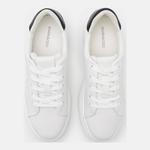 Кроссовки Even&Odd Zapatillas, белый / черный - фото 7