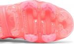 Кроссовки Nike Wmns Air VaporMax Plus 'Bubblegum', розовый - фото 6