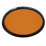 Светофильтр Tiffen 85, 86 мм, оранжевый - фото 3