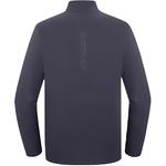 NORTHLAND Мужская профессиональная одежда для защиты от солнца, сплошной серый цвет - фото 3