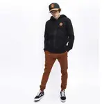 Худи Hydroponic SP Kenny, черный - фото 7