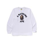 Футболка мужская A Bathing Ape, желтый - фото 13