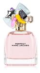 Парфюмерная вода Marc Jacobs Perfect, 100 мл - фото 2