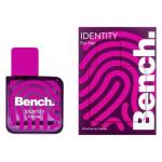 Туалетная вода Bench Identity For Her 30мл - фото 2