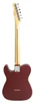 Fender Custom Shop 54 Telecaster Deluxe Closet Classic в цвете Cimarron Red - фото 3
