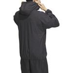 Ветровка Adidas City Escape Lightweight Woven, черный - фото 3