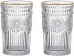 Набор из 2 стаканов - 400 мл Northix - фото