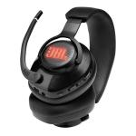 Игровая гарнитура JBL Quantum 400, черный - фото 5