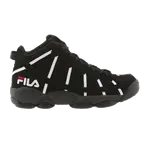 Кроссовки Fila Spaghetti Jerry Stackhouse Bred, черный - фото