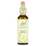 Bach Original Flower Remedies горчица, 20 мл - фото