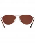 Солнцезащитные очки, 245 baby beach 56 Maui Jim, мульти - фото 6