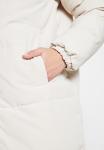 Пуховик Vero Moda, кремовый - фото 7