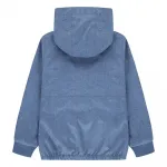 Куртка Levi's Chambray, синий - фото 2