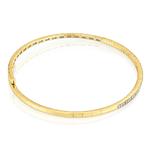 Браслет Tous Les Classiques, золото/бриллианты - фото 2