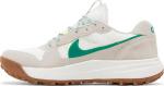 Кроссовки Nike ACG Lowcate 'Light Iron Ore Malachite', белый - фото 4