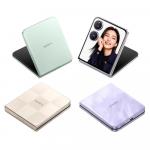 Смартфон Xiaomi Mix Flip 2 (CN), 12Гб/512Гб, Dual Nano-SIM, зеленый - фото 3