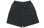 Шорты men's ts short woven black shorts Adidas, черный - фото 2